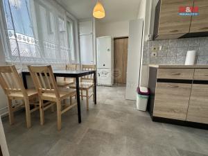 Pronájem bytu 3+1, Kroměříž, Spáčilova, 63 m2