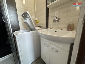 Pronájem bytu 3+1, Kroměříž, Spáčilova, 63 m2