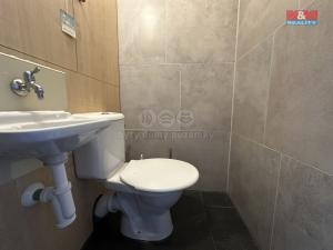 Pronájem bytu 3+1, Kroměříž, Spáčilova, 63 m2