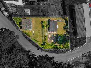 Prodej zahrady, Děčín, Kladská, 281 m2