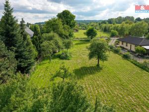 Prodej pozemku pro bydlení, Mirošov, 2182 m2