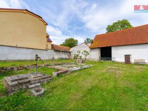 Pronájem rodinného domu, Odunec, 121 m2
