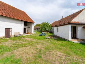 Pronájem rodinného domu, Odunec, 121 m2