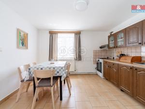Pronájem rodinného domu, Odunec, 121 m2