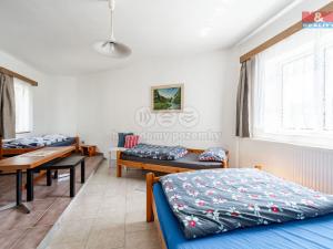 Pronájem rodinného domu, Odunec, 121 m2