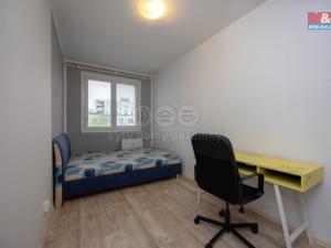 Pronájem bytu 3+kk, Olomouc - Nové Sady, Rožňavská, 43 m2