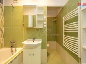 Pronájem bytu 3+kk, Olomouc - Nové Sady, Rožňavská, 43 m2