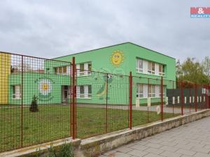 Pronájem bytu 3+kk, Olomouc - Nové Sady, Rožňavská, 43 m2