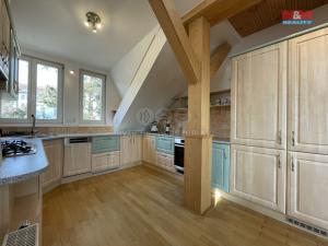 Pronájem bytu 2+kk, Praha - Dejvice, Vilímovská, 74 m2