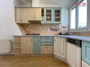 Pronájem bytu 2+kk, Praha - Dejvice, Vilímovská, 74 m2