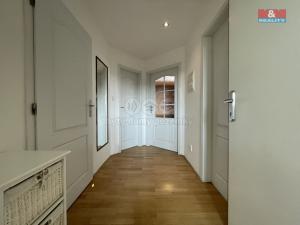 Pronájem bytu 2+kk, Praha - Dejvice, Vilímovská, 74 m2