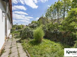 Prodej rodinného domu, Žďárná, 50 m2