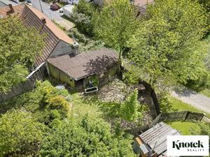 Prodej rodinného domu, Žďárná, 50 m2