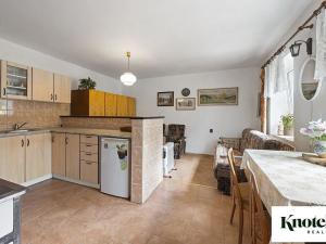 Prodej rodinného domu, Žďárná, 50 m2