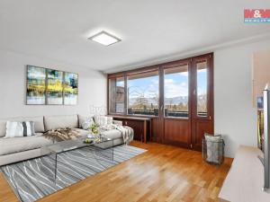 Prodej bytu 4+kk, Liberec, Sosnová, 89 m2