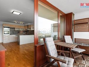 Prodej bytu 4+kk, Liberec, Sosnová, 89 m2