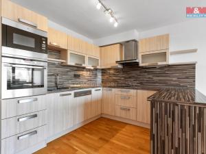 Prodej bytu 4+kk, Liberec, Sosnová, 89 m2