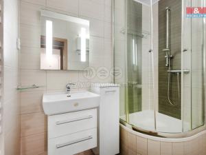 Prodej bytu 4+kk, Liberec, Sosnová, 89 m2