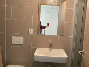 Prodej bytu 1+kk, Praha - Košíře, Hlaváčkova, 32 m2