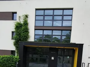 Prodej bytu 2+kk, Praha - Ruzyně, Stochovská, 52 m2