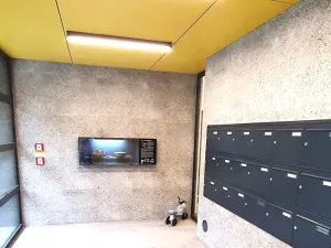Prodej bytu 2+kk, Praha - Ruzyně, Stochovská, 52 m2