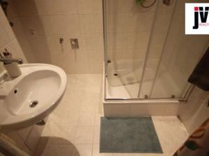 Pronájem bytu 1+kk, Plzeň, Dvořákova, 25 m2