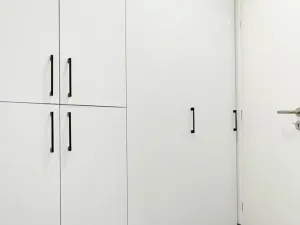 Pronájem bytu 2+kk, Zlín, Štefánikova, 52 m2
