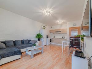 Prodej bytu 2+kk, Ostrava, Kaminského, 55 m2