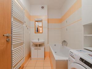 Prodej bytu 2+kk, Ostrava, Kaminského, 55 m2