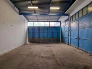 Pronájem skladu, Ostrava, Teslova, 96 m2
