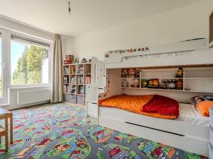 Prodej bytu 3+1, Praha - Pitkovice, Pýchavková, 92 m2