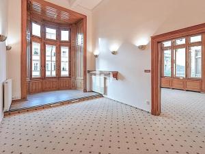 Pronájem kanceláře, Praha - Nové Město, Na příkopě, 150 m2