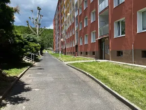Pronájem bytu 3+1, Jirkov, Krušnohorská, 77 m2