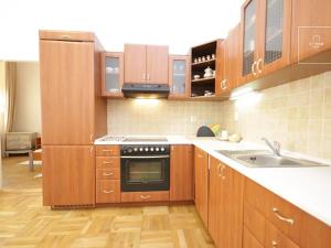 Pronájem bytu 2+kk, Praha - Josefov, Maiselova, 48 m2