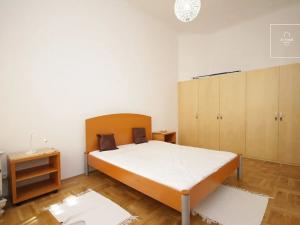 Pronájem bytu 2+kk, Praha - Josefov, Maiselova, 48 m2