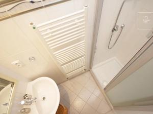 Pronájem bytu 2+kk, Praha - Josefov, Maiselova, 48 m2