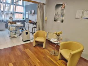 Pronájem komerční nemovitosti, Jablonec nad Nisou, Podhorská, 36 m2