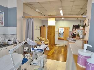 Pronájem komerční nemovitosti, Jablonec nad Nisou, Podhorská, 36 m2