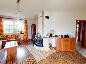 Prodej rodinného domu, Zdiby, V Kopci, 260 m2