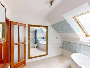Prodej rodinného domu, Zdiby, V Kopci, 260 m2