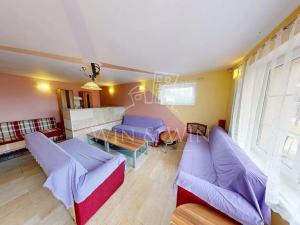 Prodej rodinného domu, Zdiby, V Kopci, 260 m2