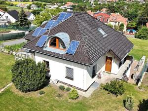 Prodej rodinného domu, Zdiby, V Kopci, 260 m2