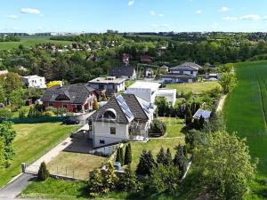 Prodej rodinného domu, Zdiby, V Kopci, 260 m2