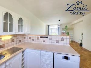 Pronájem bytu 3+kk, Kladno, Kordačova, 72 m2