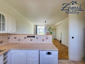 Pronájem bytu 3+kk, Kladno, Kordačova, 72 m2