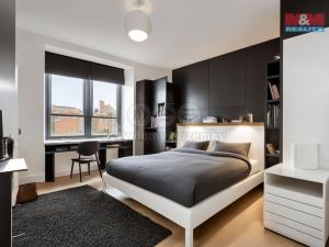 Prodej bytu 3+1, Ostrava - Přívoz, Muglinovská, 75 m2