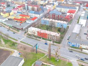 Prodej bytu 3+1, Ostrava - Přívoz, Muglinovská, 75 m2