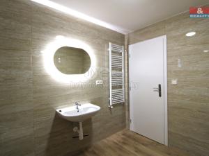 Pronájem bytu 1+kk, Líbeznice, Pod lipami, 35 m2