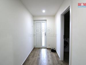Pronájem bytu 1+kk, Líbeznice, Pod lipami, 35 m2
