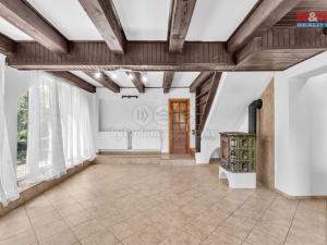 Prodej rodinného domu, Studenec - Zálesní Lhota, 120 m2